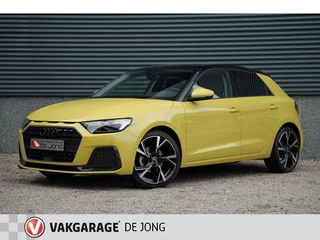 Audi A1 Sportback - 251488814-0