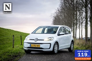 Volkswagen up! Volkswagen Up! 1.0 BMT move up!| Airco | 5 Deurs | Bluetooth - afbeelding nr 1