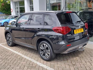 Suzuki Vitara Suzuki Vitara 1.5 HYBRID STYLE AUTOMAAT Keyless | Open dak | Trekhaak | Adaptive Cruise - afbeelding nr 3