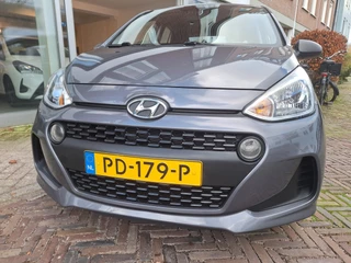 Hyundai i10 /44.000 Km/Airco/Garantie - afbeelding nr 11