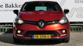 Renault Clio Renault Clio TCe 90 Bi-Fuel Limited LPG - afbeelding nr 16