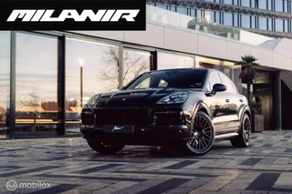 Porsche Cayenne 4.0 GTS 460pk |Pano|Bose|Headup|Sportuitlaat