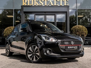 Suzuki Swift Suzuki Swift 1.2 Sport|CAMERA|STOELVERWARMING|CRUISE CONTROL - afbeelding nr 3