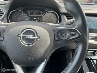 Opel Grandland X Opel Grandland X 1.6 Turbo Hybrid4 Ultimate / 300pk / Bomvol - afbeelding nr 29