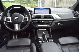 BMW X3 BMW X3 xDrive20i Business Edition Plus | Pano | M sport | Trekhaak | - afbeelding nr 11