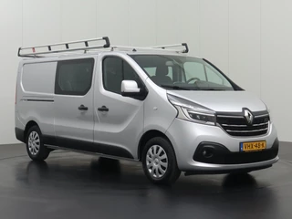 Renault Trafic | Navigatie | Airco | Led | Cruise | Betimmering - afbeelding nr 7