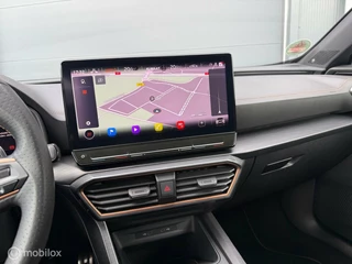 CUPRA Formentor CUPRA Formentor 2.0 TSI 4DRIVE 310PK Brembo/Carplay/Leder/LED - afbeelding nr 12