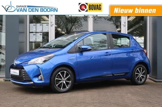 Toyota Yaris - 90109229-0