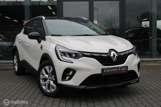 Renault Captur Renault Captur 1.3 TCe 130 Intens - afbeelding nr 8