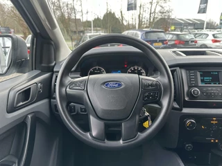 Ford Ranger Ford Ranger 2.2 TDCi XLT Supercab 3.55 | Trekhaak | 4x4| - afbeelding nr 8