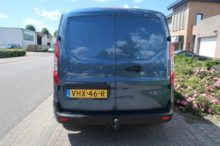Ford Transit Connect Ford Transit Connect 1.5 EcoBlue NAVIGATIE|CAMERA|TREKHAAK|CARPLAY|AIRCO|CRUISECONTROL - afbeelding nr 33