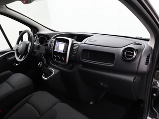 Renault Trafic | Navigatie | Led | 3-Persoons | Trekhaak | Betimmering - afbeelding nr 20