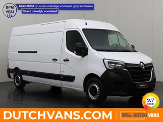 Renault Master 2.3DCi 135PK L3H2 Maxi