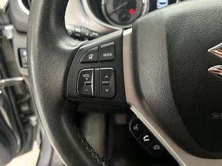 Suzuki Vitara Suzuki Vitara 1.0 Boostjet Select [TREKHAAK| CARPLAY | CAMERA | CRUISECONTROL] - afbeelding nr 15
