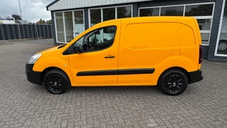 Peugeot Partner - afbeelding nr 15