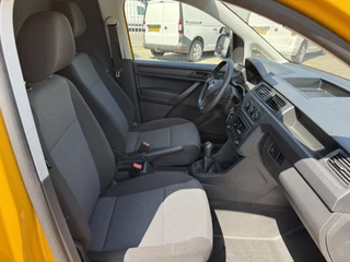 Volkswagen Caddy Cruise Control/parkeersensoren - afbeelding nr 20