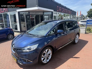Renault Grand Scénic - 288999770-0