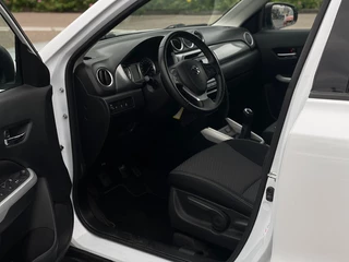 Suzuki Vitara Suzuki Vitara 1.6 EXLUSIVE TREKHAAK CAMERA NAVI - afbeelding nr 8