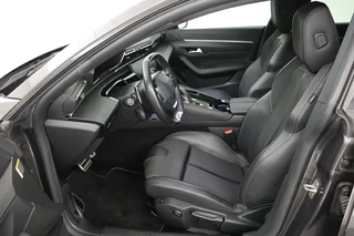 Peugeot 508 Peugeot 508 1.5 BlueHDI GT Line | Trekhaak | Stoelverwarming |  Adaptive cruise | Carplay | Camera | Half leder | Keyless | Full LED - afbeelding nr 4