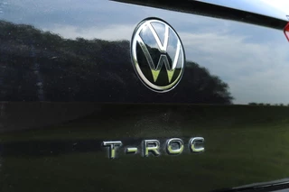 Volkswagen T-Roc Volkswagen T-Roc 1.5 TSI / 3x R-Line / Black Style / 150PK / DSG / Navi / Camera / VC / Trekhaak / 18