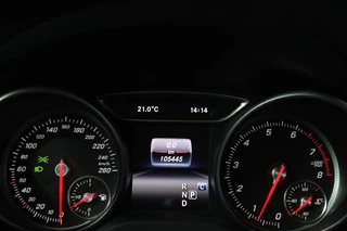 Mercedes-Benz CLA Mercedes-Benz CLA-klasse Shooting Brake 180 Business Solution | Stoelverwarming |  Full LED | Half leder | Sportstoelen | Camera | Trekhaak | Navigatie | Park Assist | Cruise control | Airco | Bluetooth - afbeelding nr 29