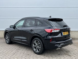 Ford Kuga Ford Kuga 2.5 PHEV ST-Line X TREKHAAK! DRIVERPACK! WINTERPACK! - afbeelding nr 2