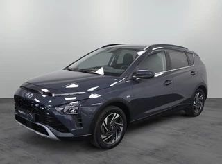 Hyundai Bayon 1.0 T-GDI Premium