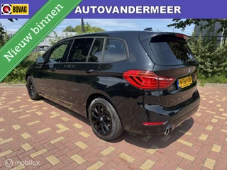 BMW 2 Serie BMW 2-serie Gran Tourer 218i Executive / Navigatie / Etc.. - afbeelding nr 2
