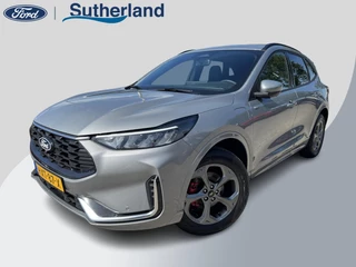 Ford Kuga 2.5 PHEV ST-Line X