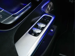 Mercedes-Benz EQE Mercedes-Benz EQE 350+ Launch-Edition AMG-Line 91 kWh [ 3-Fase ] Aut. *PANO | BURMESTER-SURROUND | ADAPTIVE-CRUISE | BLINDSPOT | LEATHER-MICROFIBRE | FULL-LED | AMBIENT-LIGHT | MEMORY-PACK | DIGI-COCKPIT | SPORT-SEATS | CAMERA | KEYLESS | DAB+ | CARPLAY | - afbeelding nr 22