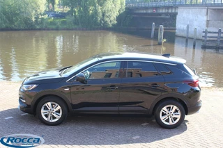 Opel Grandland X Opel Grandland X 1.2 Turbo Business Executive Automaat - afbeelding nr 2