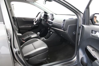 Kia Picanto Kia Picanto 1.0 DPI GT-Line - afbeelding nr 9