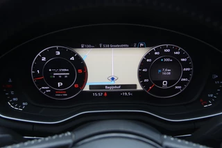 Audi A4 Goede banden | Zeer nette auto - afbeelding nr 38