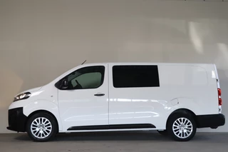 Opel Vivaro Opel Vivaro 2.0 CDTI L3H1 DC NL-Auto!! Carplay I Camera I Dode.Hoek - afbeelding nr 12