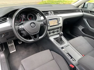 Volkswagen Passat - afbeelding nr 10