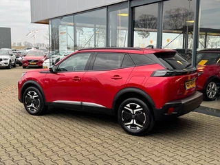 Peugeot 2008 - afbeelding nr 3