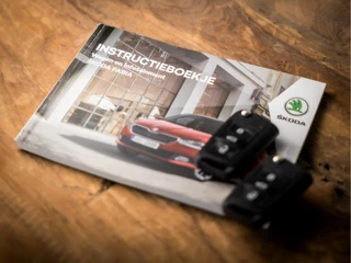 Škoda Fabia (PANORAMADAK, APPLE CARPLAY, CLIMATE, PARKEERSENSOREN, SPORTSTOELEN, LED KOPLAMPEN, GETINT GLAS, LM VELGEN, CRUISE, NIEUWSTAAT) - afbeelding nr 16