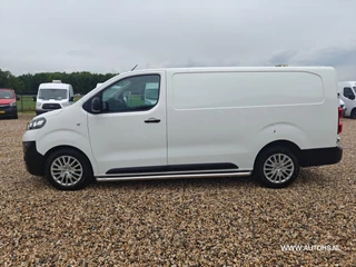 Opel Vivaro Opel Vivaro 1.5 CDTI L3H1 Edition , 1e Eig. Euro 6 , Extra lang , Mooie bus. - afbeelding nr 2