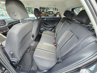 Volkswagen T-Roc Volkswagen T-Roc 1.5 TSI Sport AUTOMAAT Clima|Navi|Camera|Virtual|Nap!! - afbeelding nr 5
