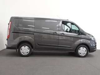 Ford Transit Custom Ford Transit Custom 130pk Automaat L1H1 Trend Trekhaak Navigatie Camera Airco Cruise control Sport - afbeelding nr 40