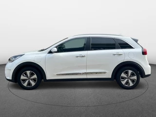 Kia Niro Kia Niro 1.6 GDi PHEV Executive | NAVI | PANO | CAMERA - afbeelding nr 9