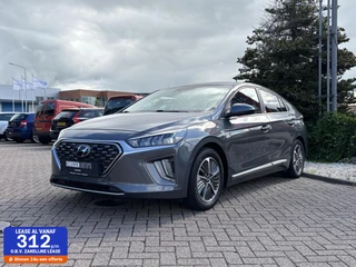 Hyundai IONIQ 1.6 GDi PHEV Comfort, Trekhaak, Carplay!
