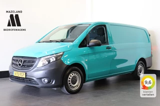 Mercedes-Benz Vito - 261068722-0