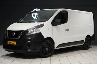 Nissan NV300 1.6 dCi 95 L1H1 Visia