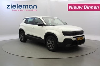 Jeep Avenger - afbeelding nr 1