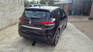 Renault Scénic Renault Scenic 1.3 TCe Initiale Paris 159 EDC automaat VOL - afbeelding nr 24