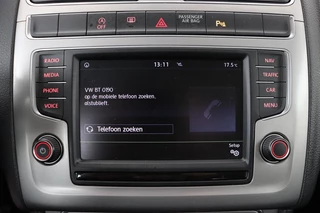 Volkswagen Polo Volkswagen Polo 1.0 TSI Connected Series | Carplay | Navigatie |  Cruise control | Airco | Parkeerhulp | Bluetooth - afbeelding nr 18
