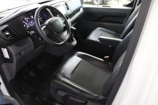 Peugeot Expert Peugeot Expert 1.5 BlueHDI L2H1 MET INRICHTING EN TREKHAAK - afbeelding nr 16