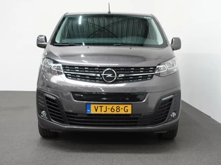 Opel Vivaro-e Opel Vivaro-e L3H1 Edition 75 kWh Automaat Airco Navigatie Cruise Control WLTP 317 km actieradius - afbeelding nr 33
