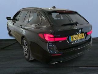 BMW 5 Serie BMW 5-serie Touring 530e High Executive - afbeelding nr 4